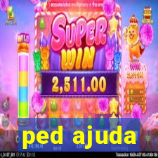 ped ajuda